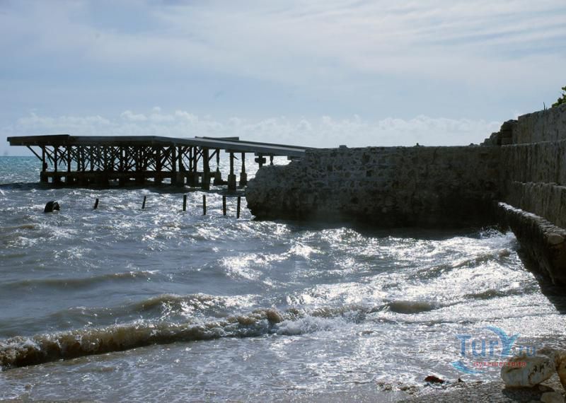 Форт Саванна-ла-Мар