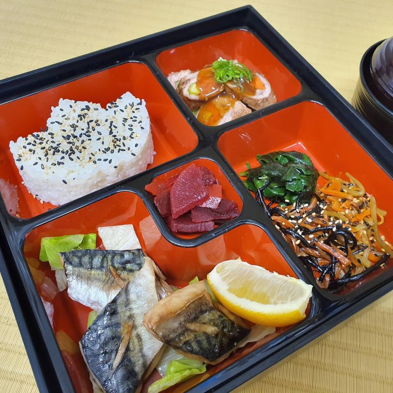 Японский ресторан Miyabi