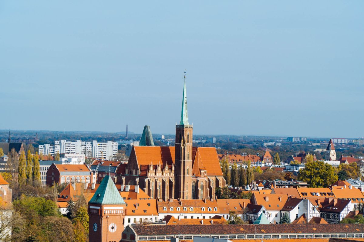 Мост кающихся (Мостек Покутник)