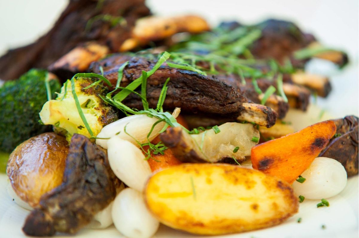 Ресторан Rose