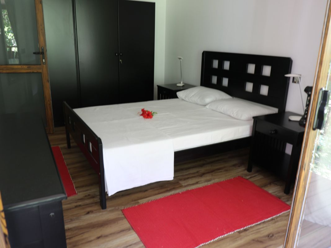 Cashew Nut Grove Chalets