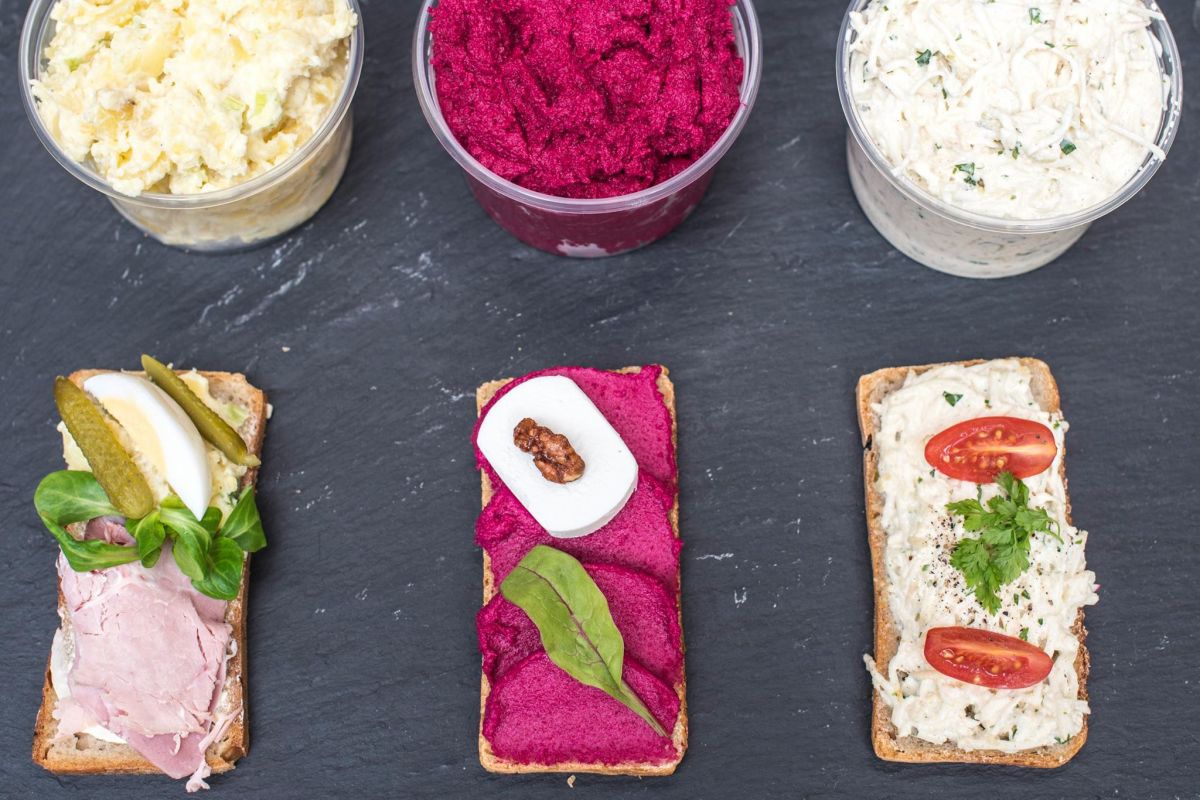 Семейное бистро Sisters