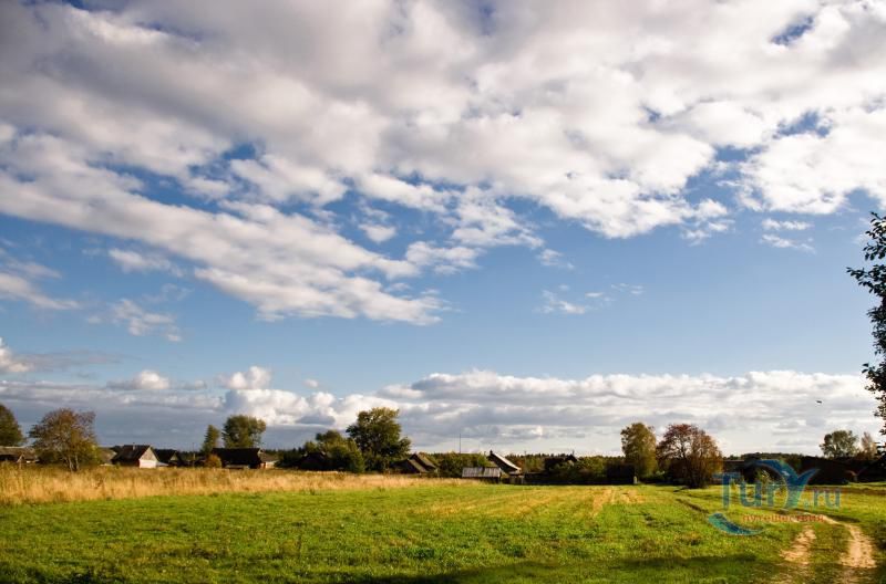 Деревня Горка