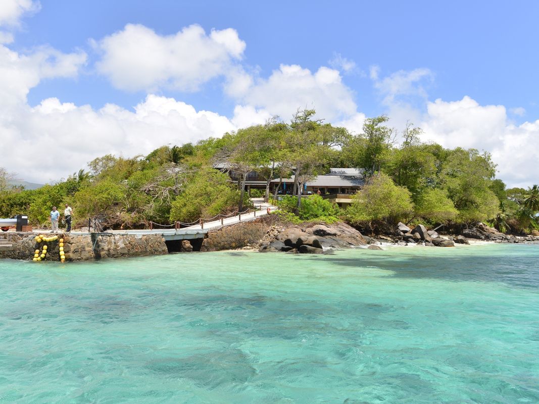 Остров Раунд (Маэ)