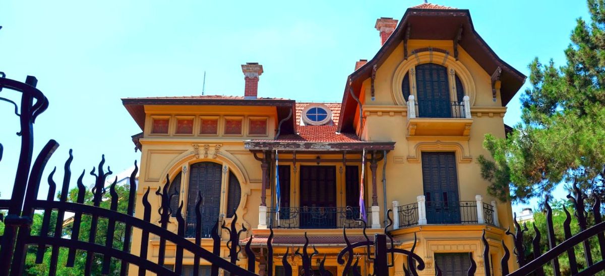 Городская картинная галерея