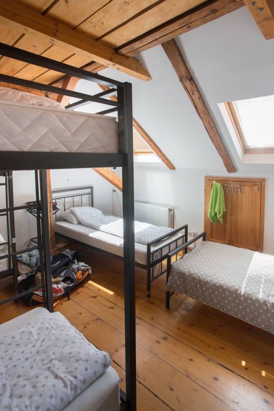 Hostel Nomad 021
