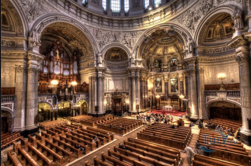 Кафедральный собор