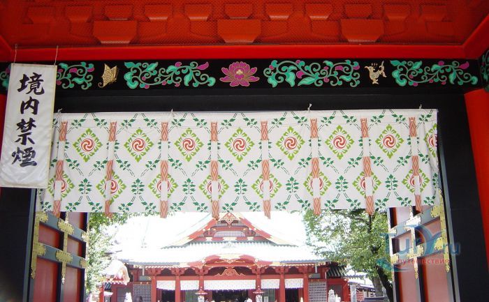 Святилище Канда