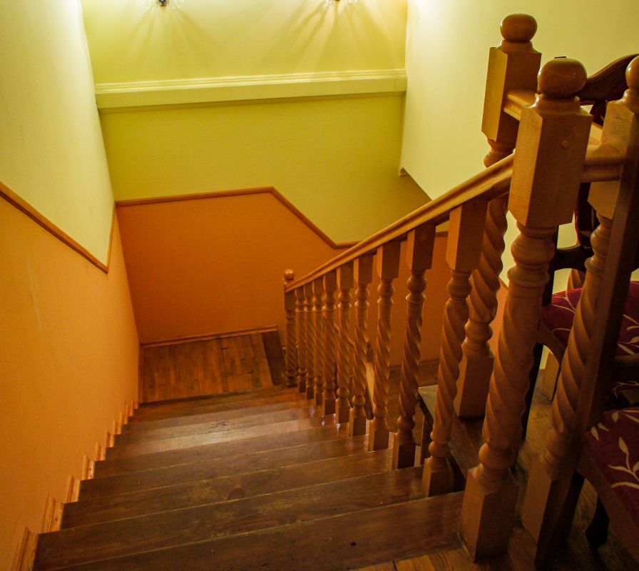 Житомирский областной литературный музей