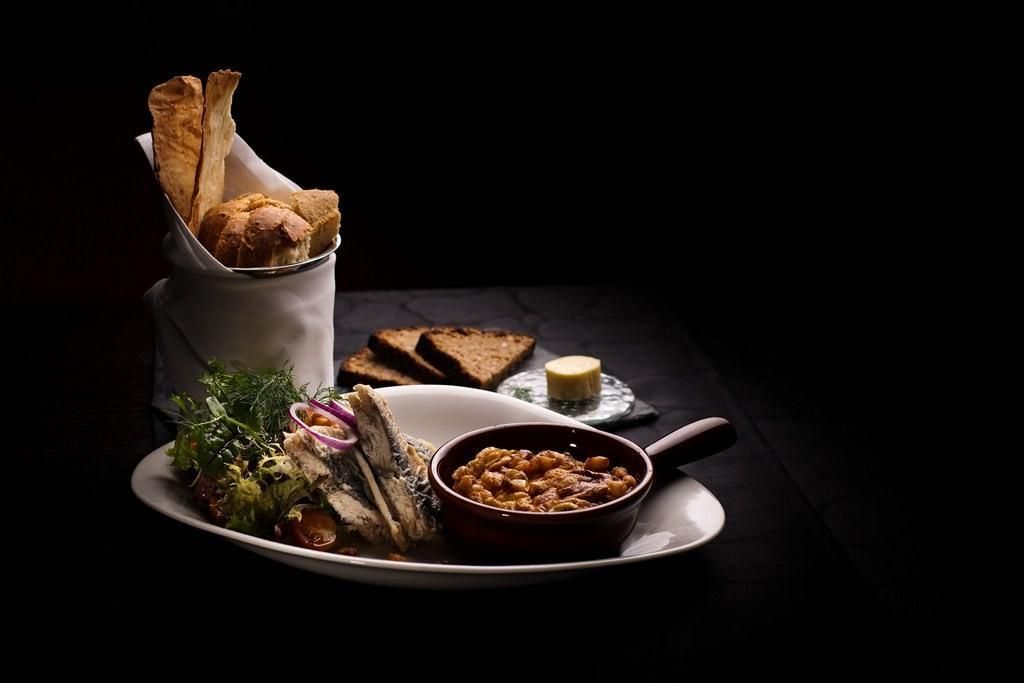 Ресторан MEKK