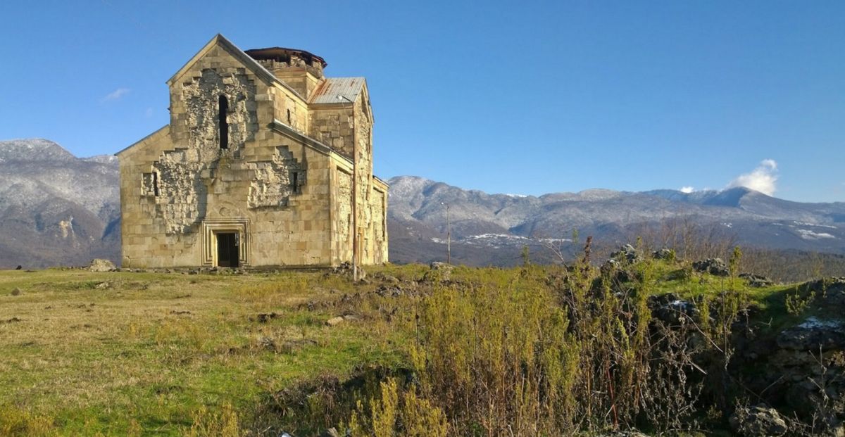 Бедийский Собор