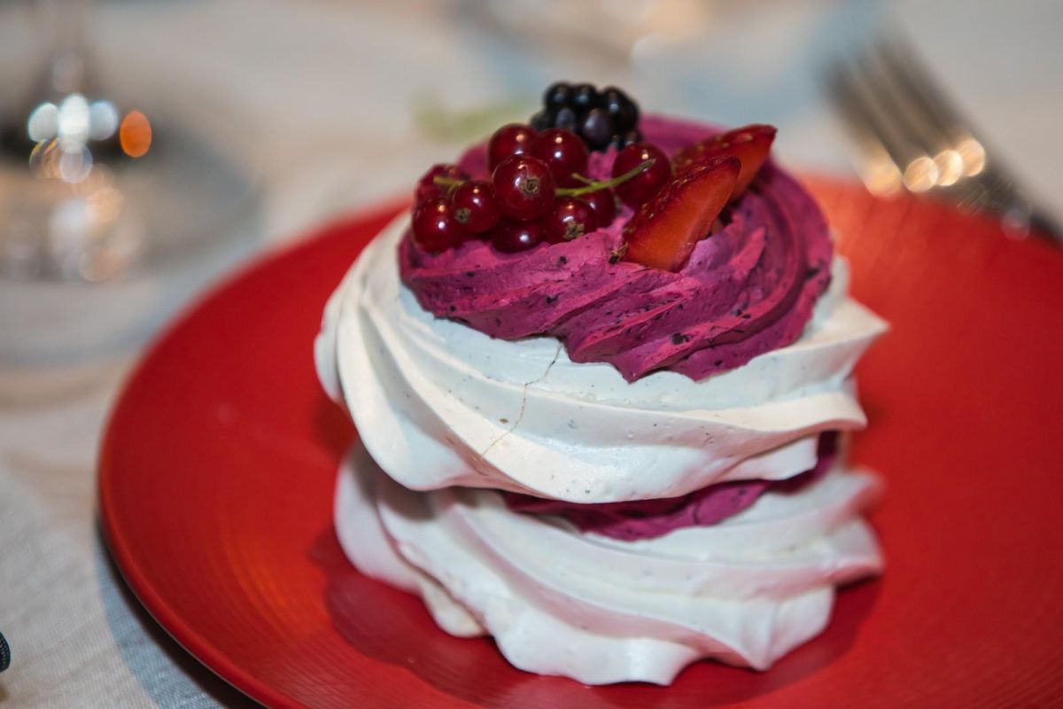 Кафе Café Lyon в Виймси