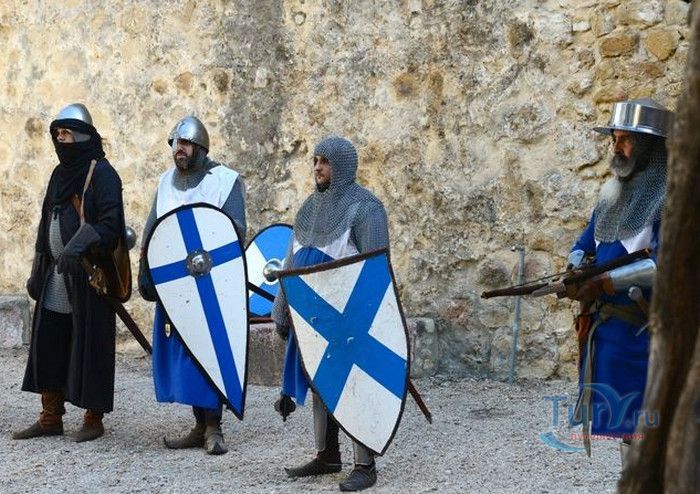 Замок Святого Георгия