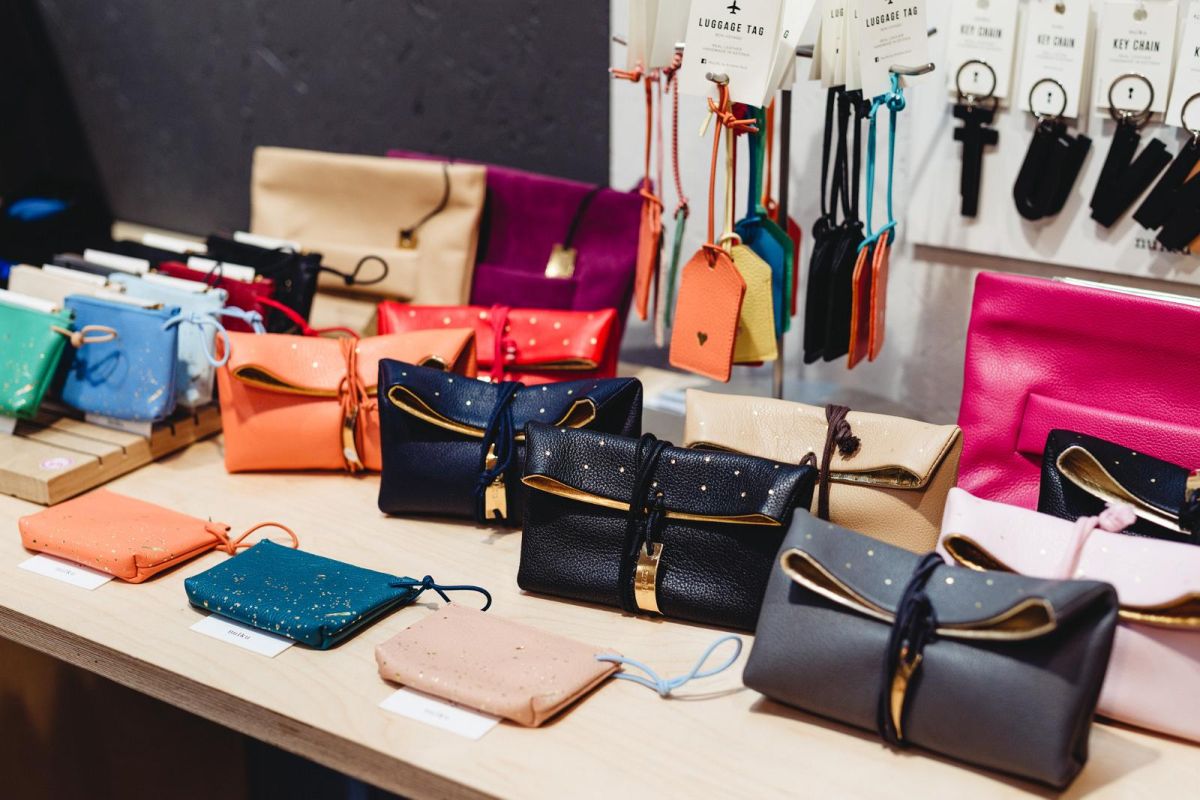 Teele – эстонское рукоделие и дизайн