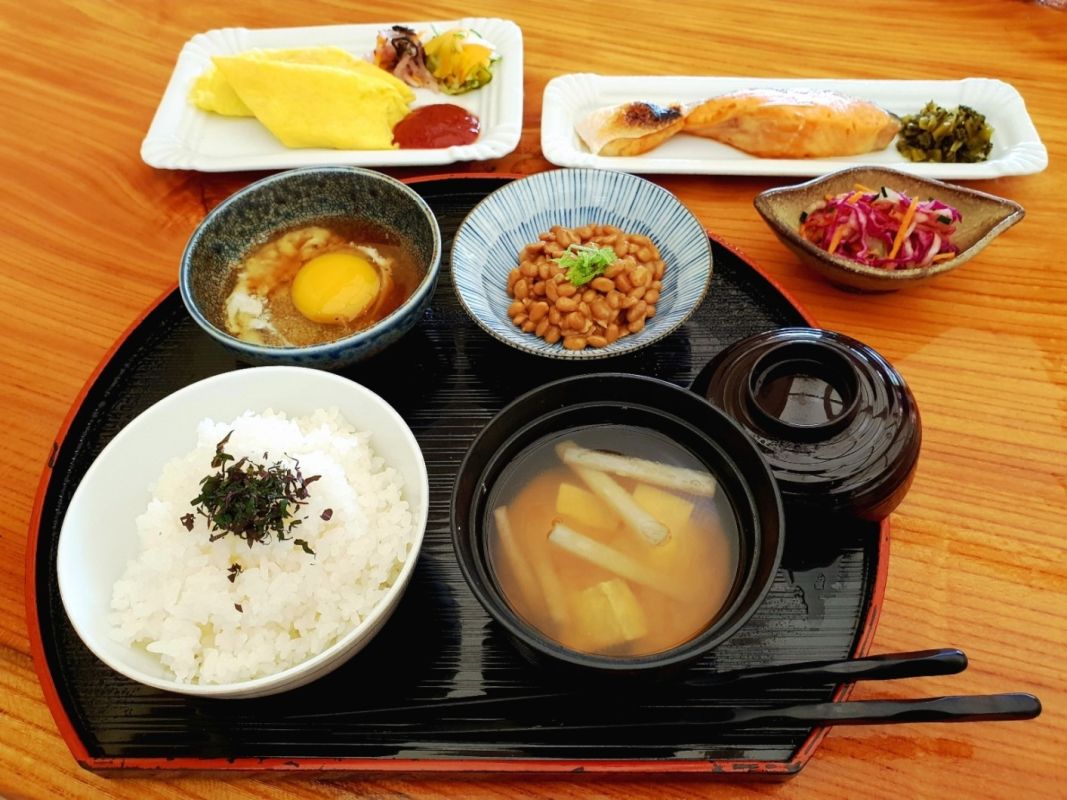 Японский ресторан Miyabi