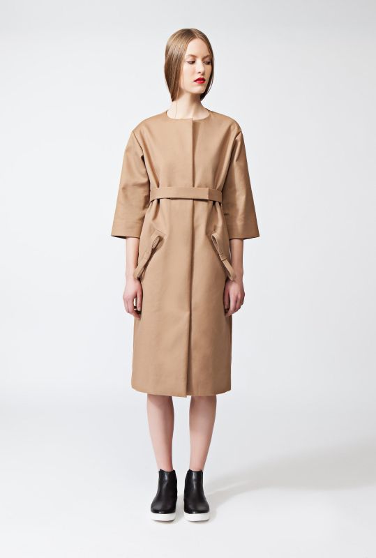 Модный дом и магазин Пирет Ильвес