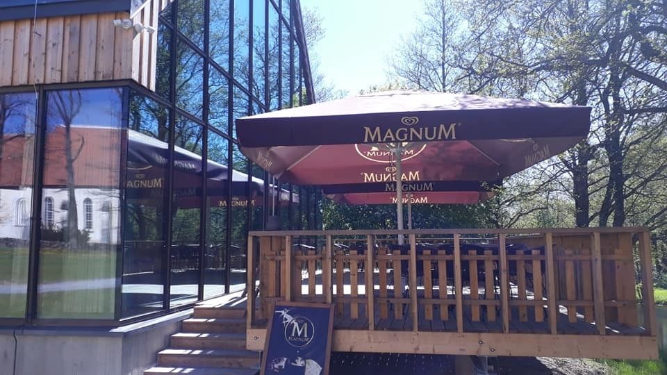 Tõnissoni Söögituba (Столовая Тыниссона)