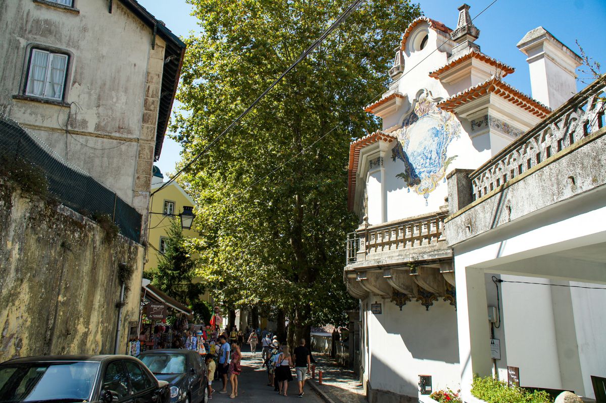 Церковь Святого Мартина