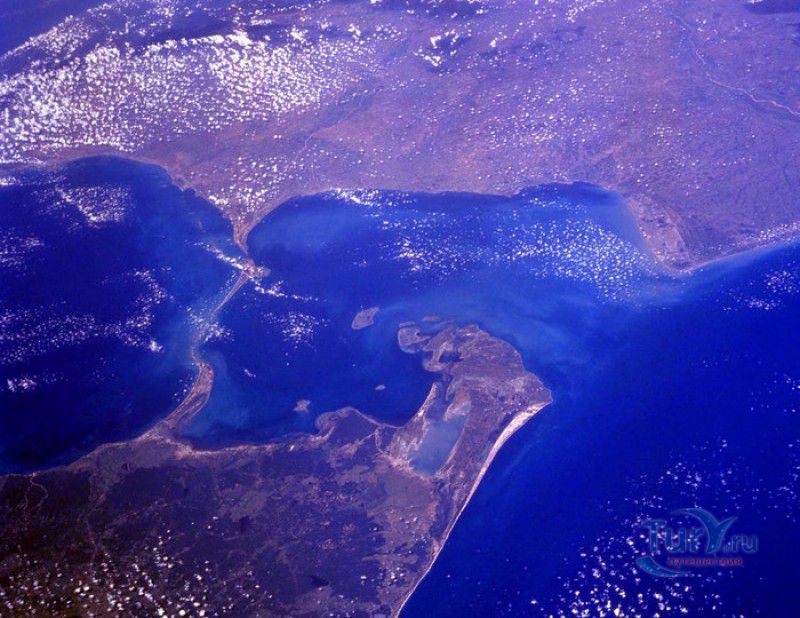 Мост Рамы (Адамов Мост)