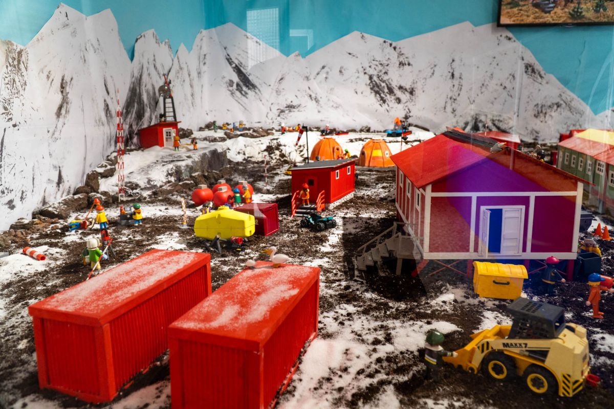 Военный музей Валенсии