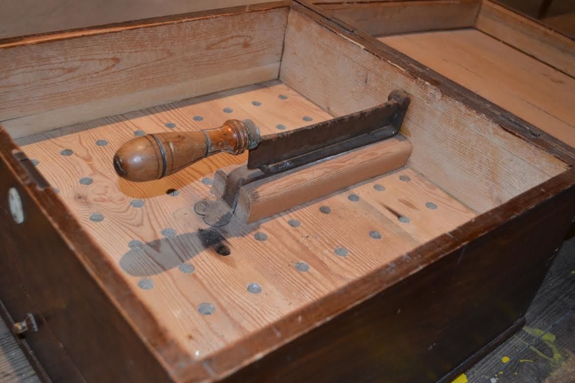 Музей цикория