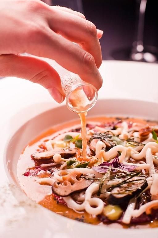 Ресторан & бар Nero