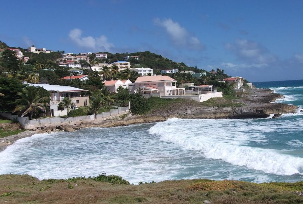 Поинт Бланш