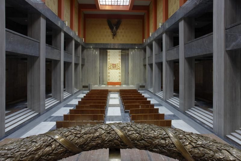 Национальный мемориал на Виткове