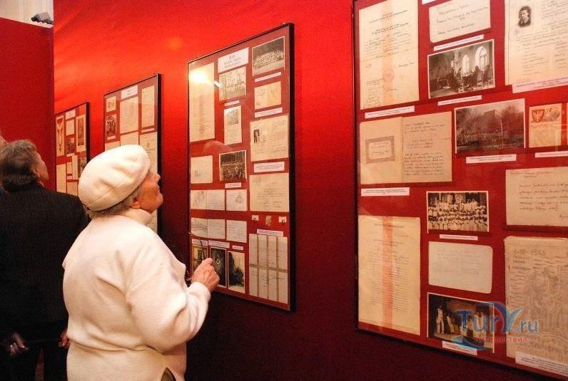 Музей Независимости в Варшаве