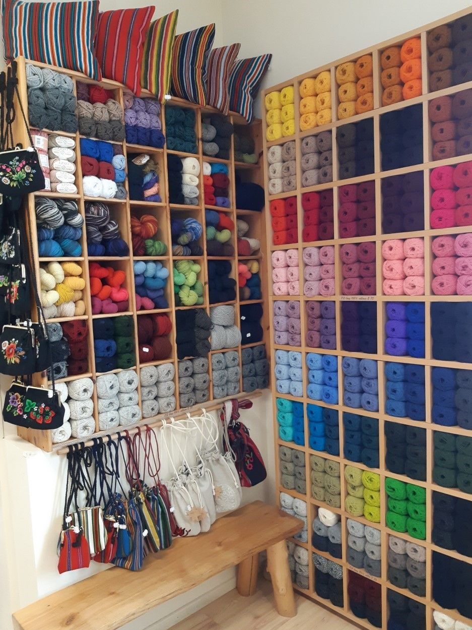 Вируский салон рукоделия