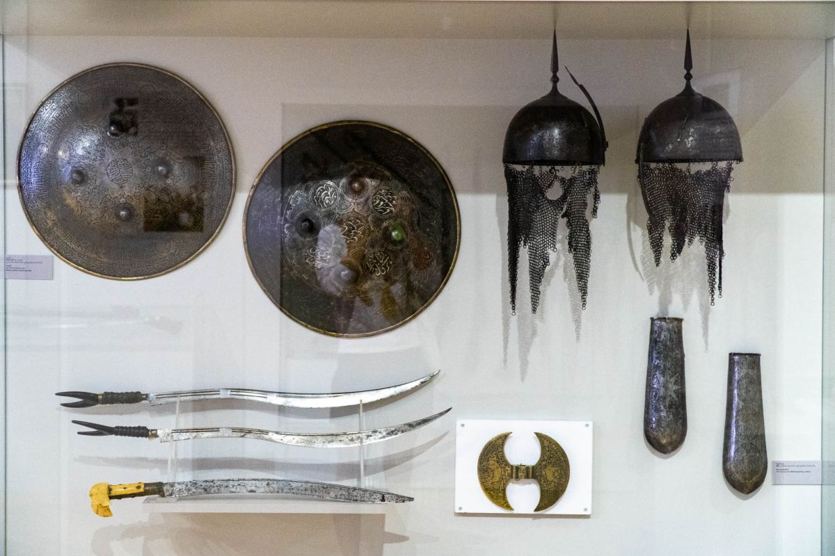 Государственный Музей Аджарии имени Харитона Ахвледиани