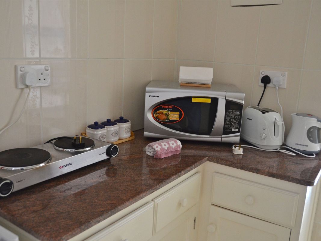 Forest Lodge Guest House