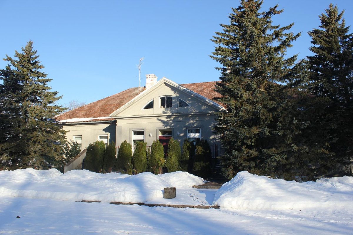 Поля для гольфа в поместье Эссу