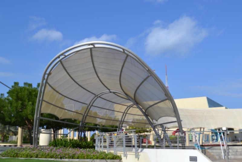 Морской музей Шарджи