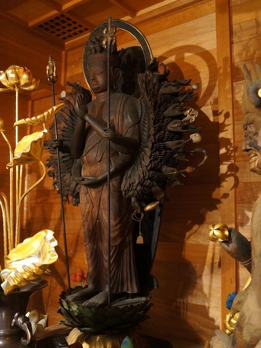 Храм Юходзи