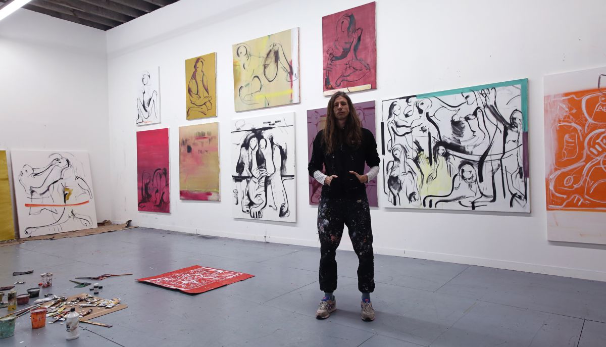 Центр Современного Искусства Николай Кунсталь