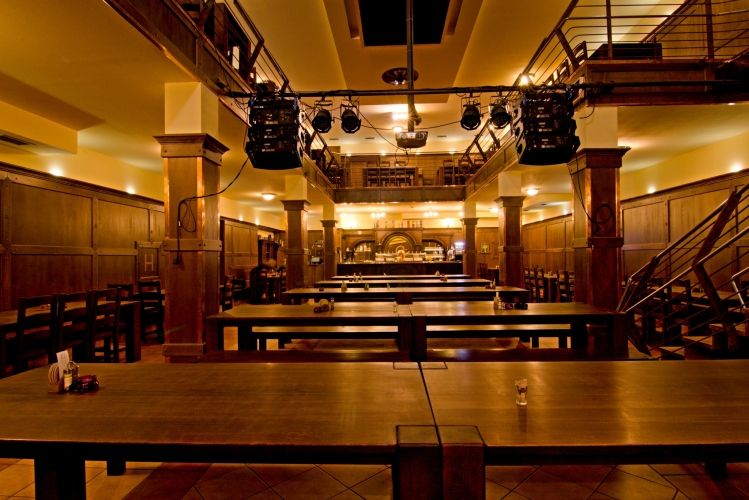 Йигомнестский пивовар (Jihoměstský pivovar)