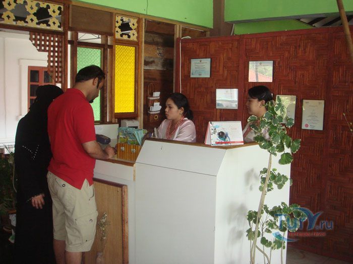 Музей риса Laman Padi на Лангкави