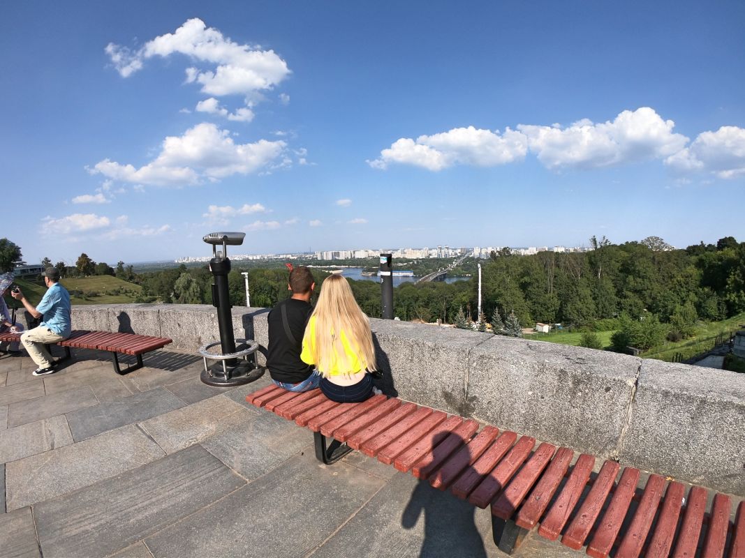 Смотровая площадка 