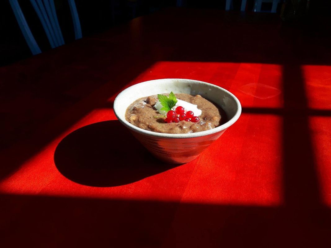 Ресторан Tuul