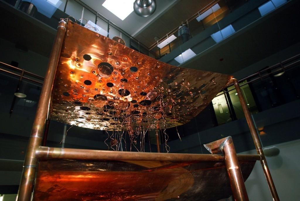 Галерея Аямая