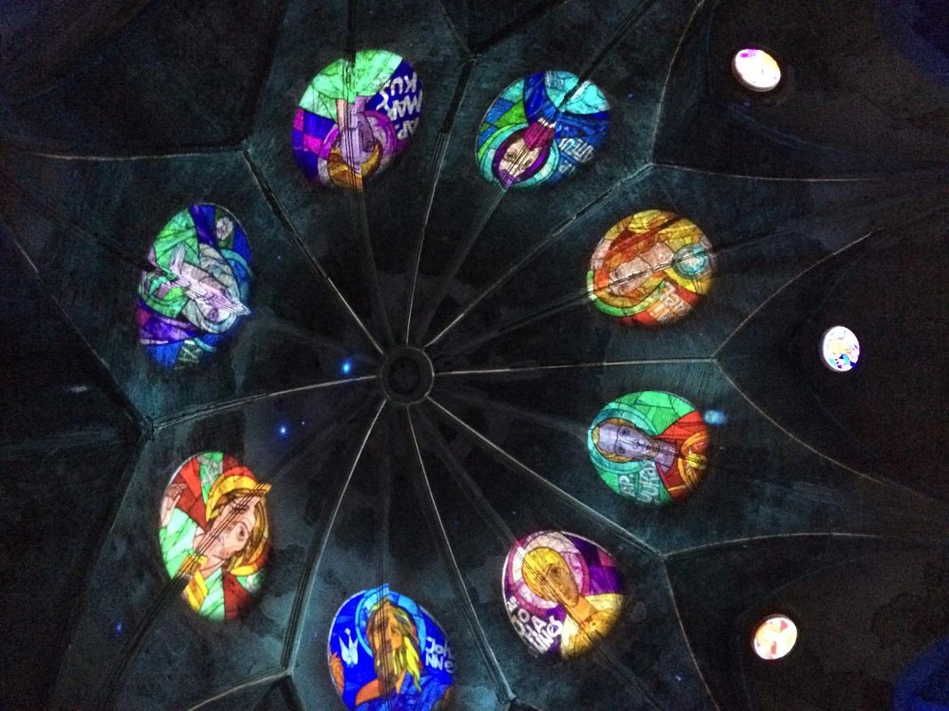 Александровский собор в Нарве