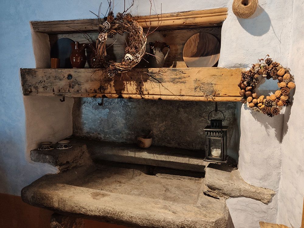 Социально-культурное пространство Cal Pal