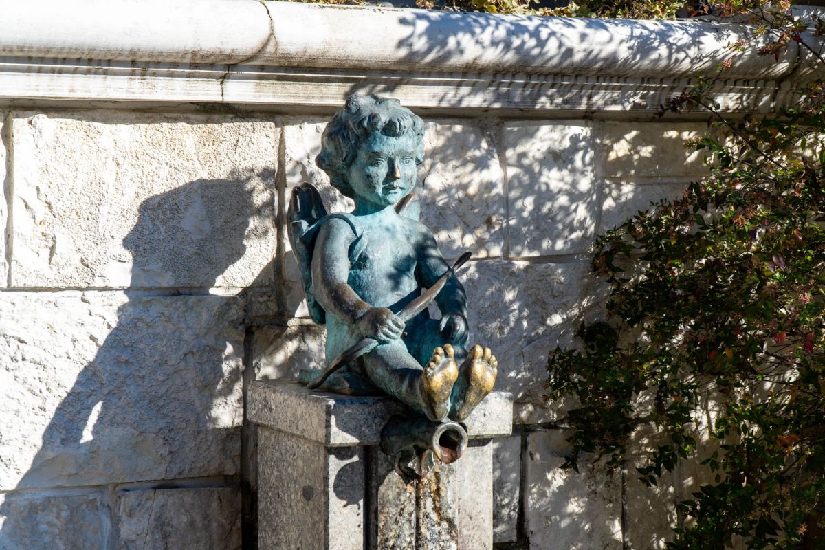 Старый город Батуми