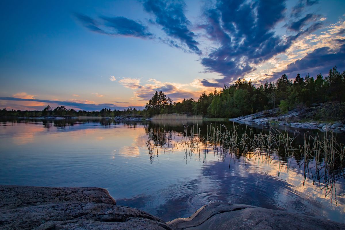 Коттедж или номер в отеле – что выбрать	 фото