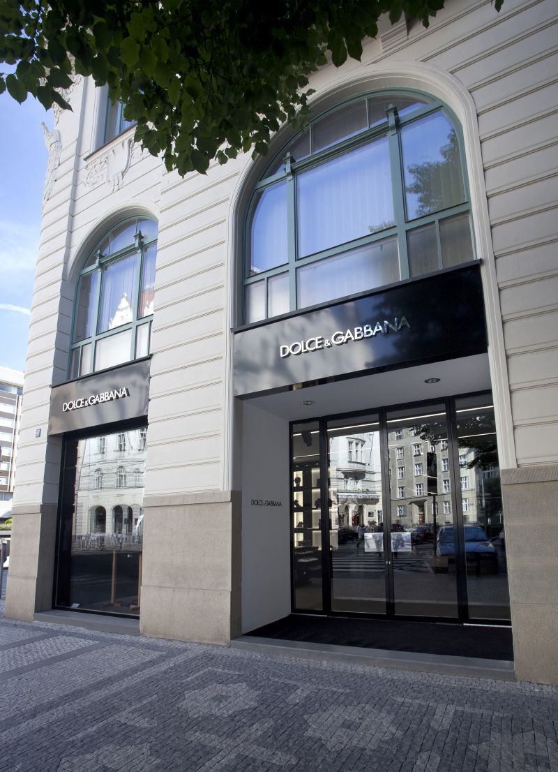 Dolce & Gabbana