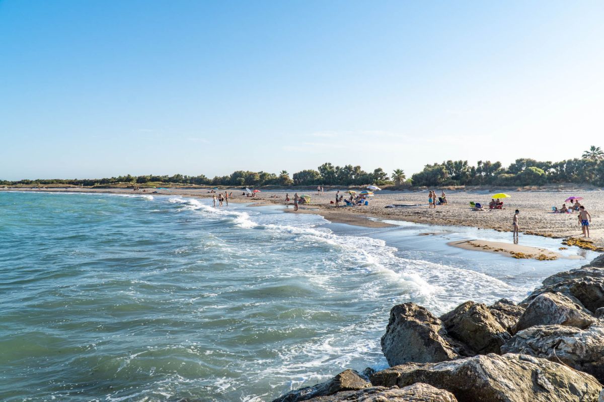 Плайя-де-Пинедо