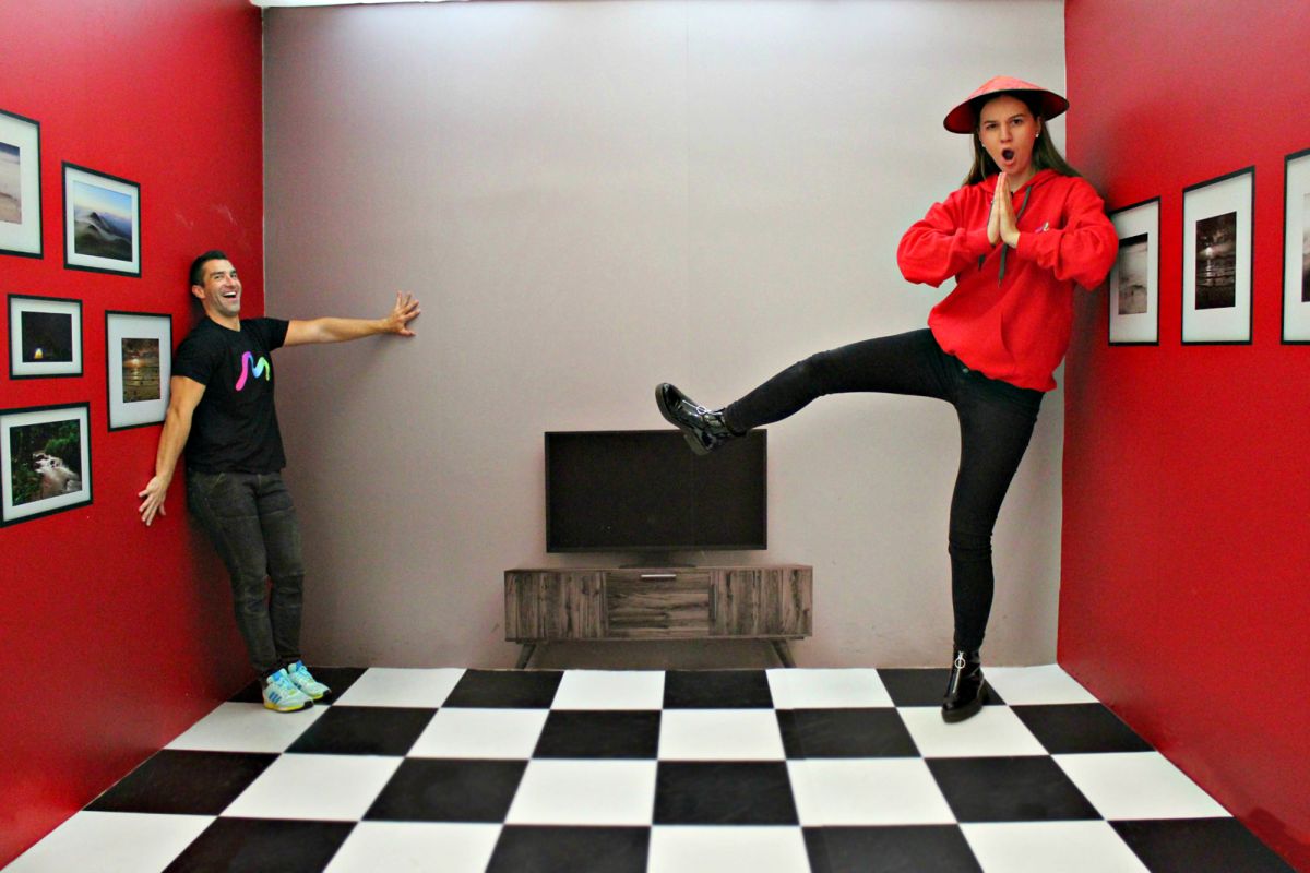 Музей Чувств