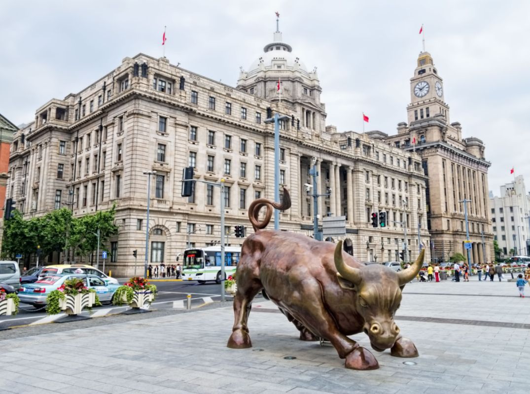 Набережная Вайтань