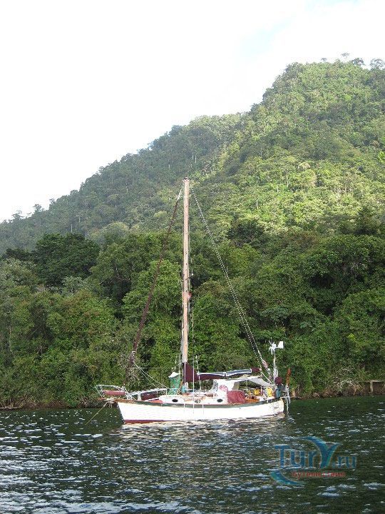 Скотланд Бэй (Scotland Bay)